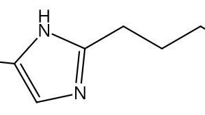 Losartan BCFI Chloro Impurity