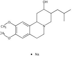 Tetrabenazine Sodium Alcohol Impurity
