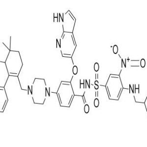 Venetoclax Hydroxyl Impurity