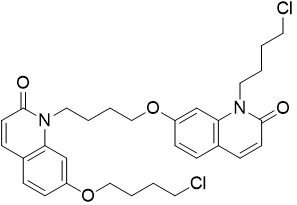 Brexpiprazole Target-35