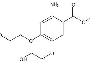 Erlotinib KSM Impurity