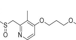 Rabeprazole Sodium Hydrate