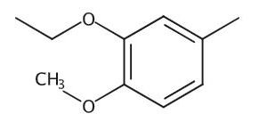 3-Ethoxy-4-methoxytoluene