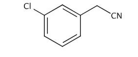 m-Chlorobenzyl Cyanide