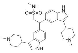 Naratriptan Impurity C (RRT 1.18)