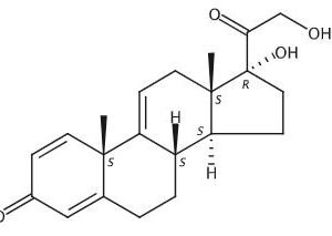 Prednisone Impurity D