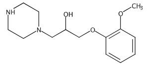 Ranolazine Impurity-C