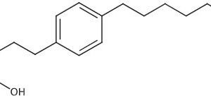 Fingolimod Dimethylamino Impurity