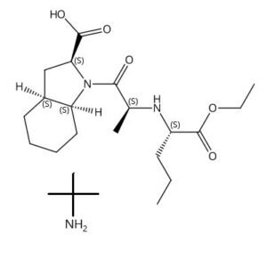 Perindopril Erbumine