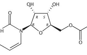 Uridine 5'-(2-Methylpropanoate)