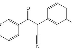 Loranitrile Stage-I-Impurity