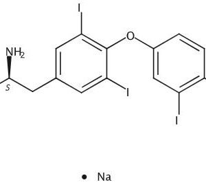 Liothyronine Sodium