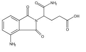 Pomalidomide Impurity RS-07