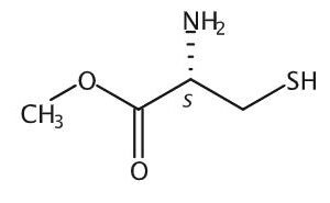 D-Cysteine Methyl Ester