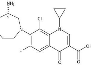 Besifloxacin Impurity A