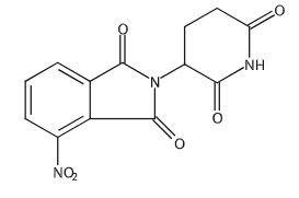 Pomalidomide Impurity D