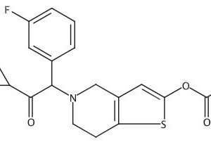 Prasugrel EP Impurity B