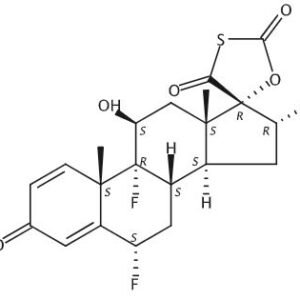 Fluticasone USP Related Compound B