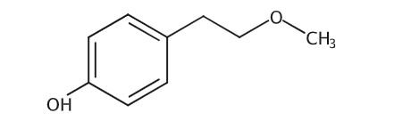 Metoprolol EP Impurity B