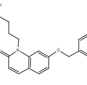 Brexpiprazole Target-25