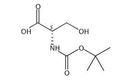 Boc-L-Serine