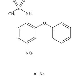 Nimesulide Sodium Salt