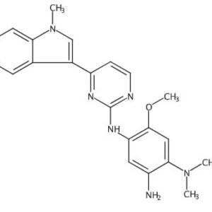 Osimertinib Impurity G (Pre Final)