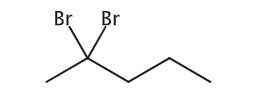2,2-Dibromopentane