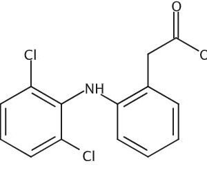 Diclofenac Potassium Salt