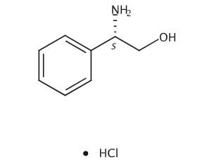 L-Phenylglycinol Hydrochloride