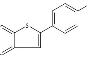 Raloxifene Impurity 8