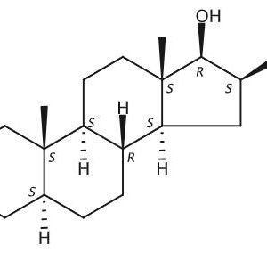 Rocuronium Bromide EP Impurity-E (Stage-4)