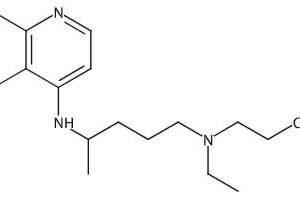 Hydroxychloroquine EP Impurity B