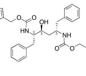 Ritonavir EP Impurity D