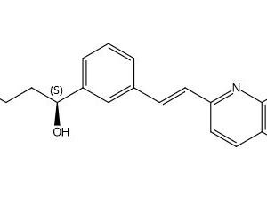 Montelukast Racemic Diol