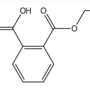 Monoethyl Ester Phthalic Acid