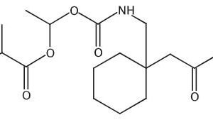 Gabapentin Enacarbil WS