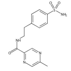 Glipizide EP Impurity A (Freebase)