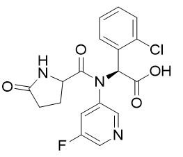 Ivosidenib Impurity 1