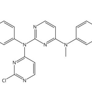 Pazopanib Related Compound 3