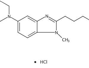 Bendamustine Hydrochloride