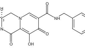 Defluoro Dolutegravir