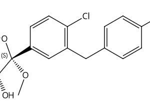 1-Methoxy Empagliflozin