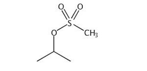 Isopropyl Methanesulfonate