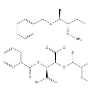 Posaconazole Intermediate 4