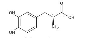 3,4-Dihydroxy-L-phenylamine