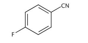 4-Fluorobenzonitrile