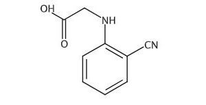 N-(2-Cyanophenyl)glycine