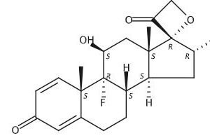Dexamethasone Oxetanone