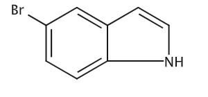5-Bromoindole